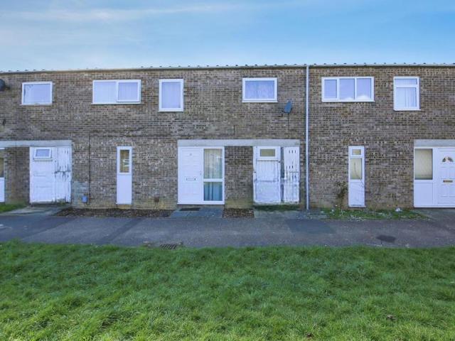 House for sale in Ravensthorpe, Peterborough