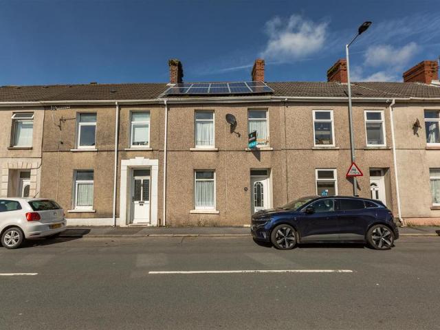 House for sale in Pembrey and Burry Port Town, Burry Port