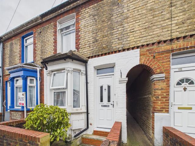House for sale in Castlefield, Cressex