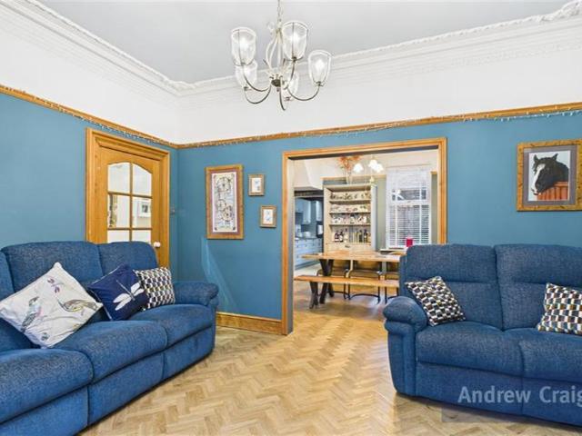 House for sale in Westoe, South Shields