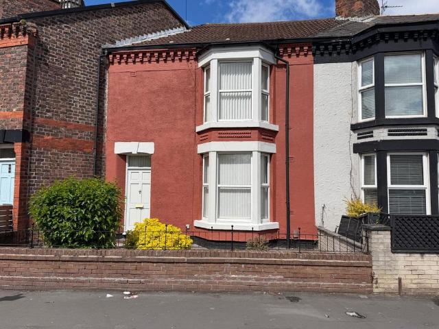 House for sale in Bootle, Isle Of Man