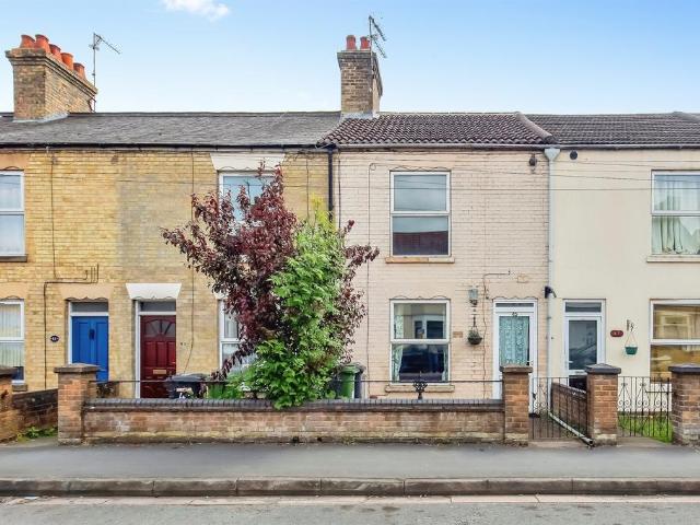 House for sale in West Town, Peterborough