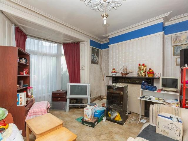 House for sale in Nangreaves, Wales