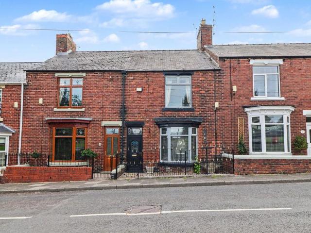House for sale in Kirk Merrington
