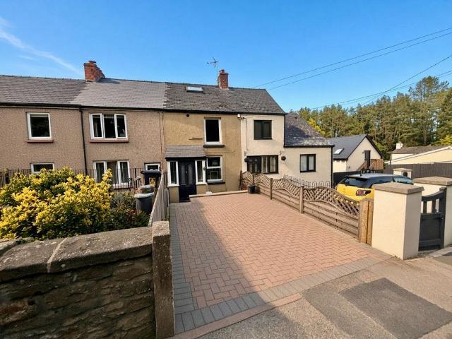 House for sale in Harrow Hill, Forest of Dean
