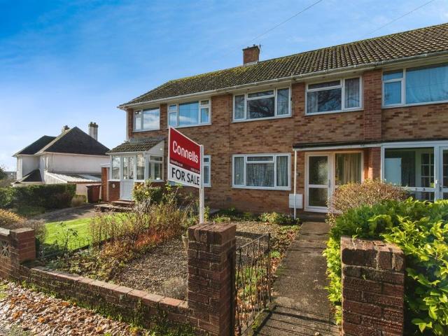 House for sale in Beacon Heath, Watergate