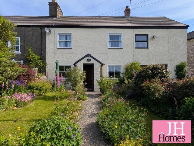 House for sale in Aldingham