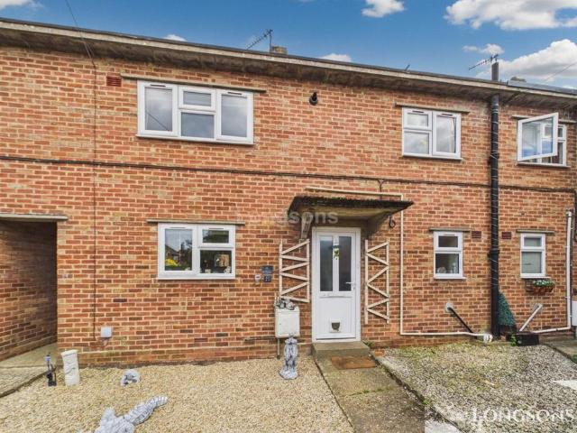 House for sale in East Tuddenham, Norfolk