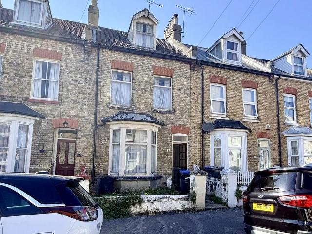 House for sale in Chilton, Acol