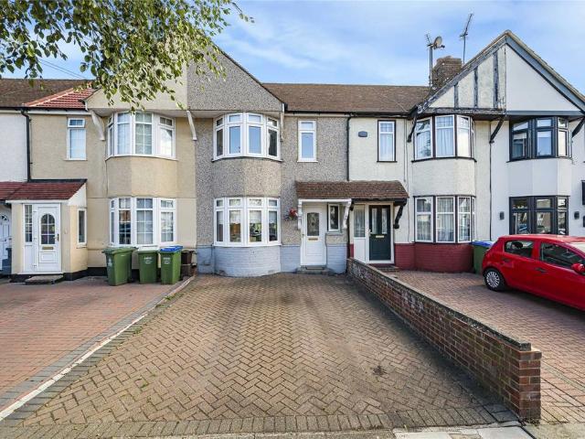 House for sale in Falconwood, Greater London