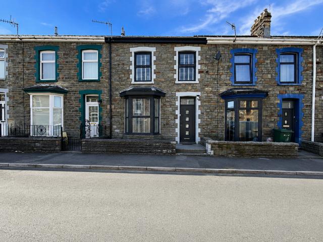 House for sale in Gadlys, Aberdare