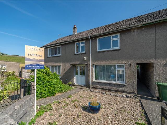 House for sale in Sandylands, Flookburgh