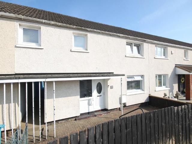House for sale in Golfhill, Airdrie