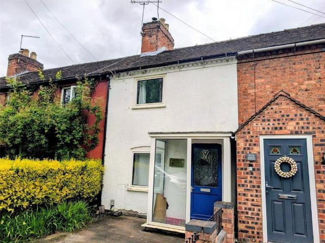 House for sale in Beaconside, Baswich