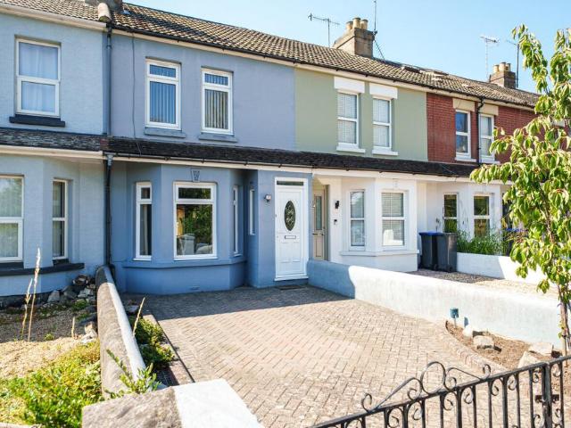 House for sale in Worthing, West Sussex