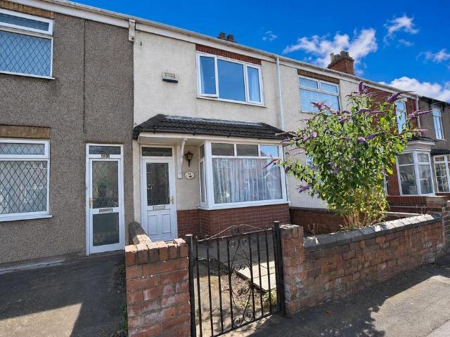 House for sale in Holme Hill, Grimsby
