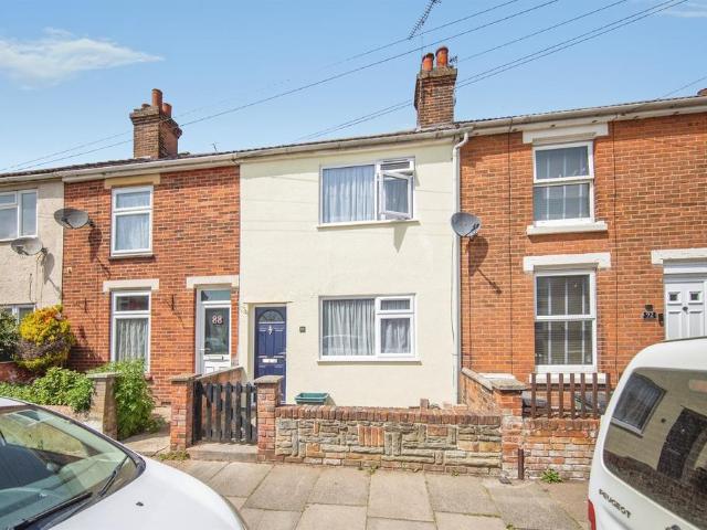 House for sale in Hythe, Fordham Heath