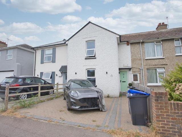 House for sale in Middle Deal, Ash