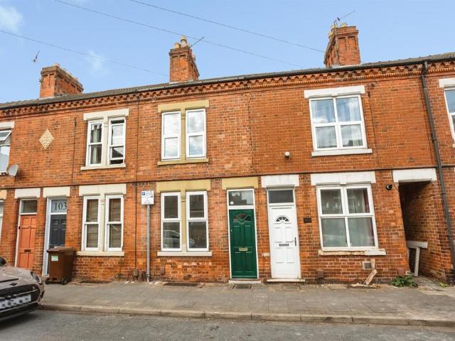 House for sale in Elmfield, Leicestershire