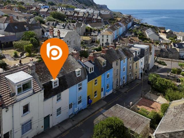 House for sale in Portland, Fortuneswell