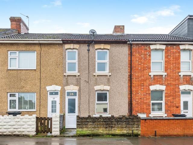 House for sale in Rodbourne, Swindon