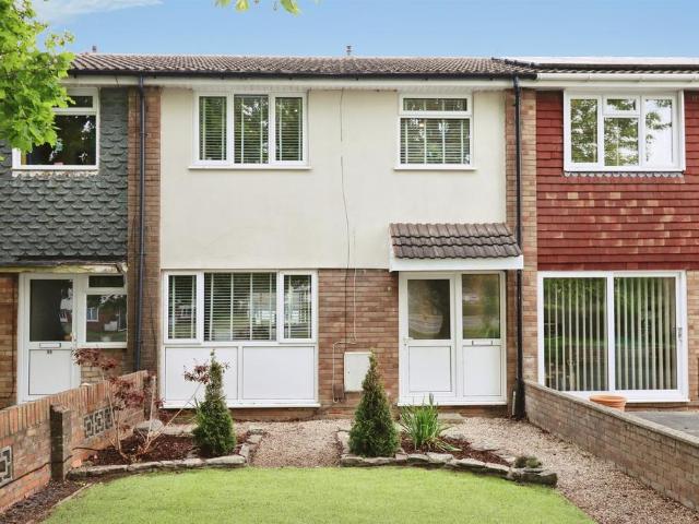 House for sale in Yate, South Gloucestershire