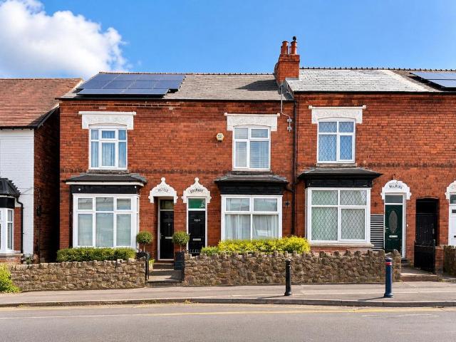 House for sale in Stirchley, Isle Of Man