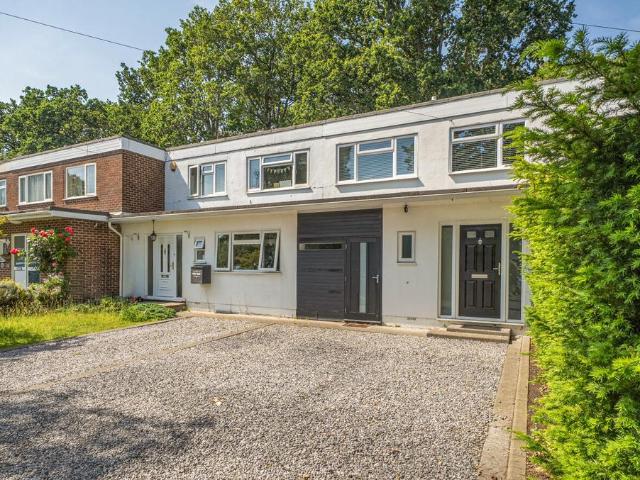House for sale in Aldermoor, City Of Southampton