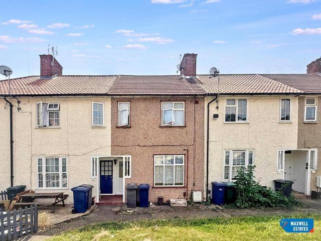 House for sale in Colindale, Greater London