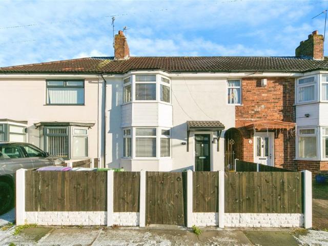 House for sale in Calderstones