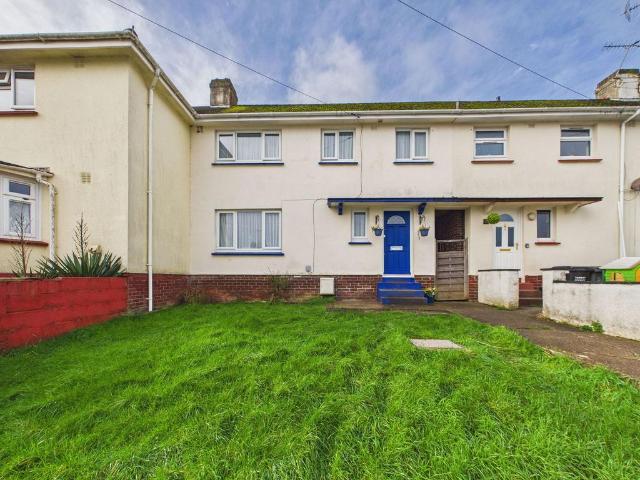 House for sale in Combe Pafford, Babbacombe