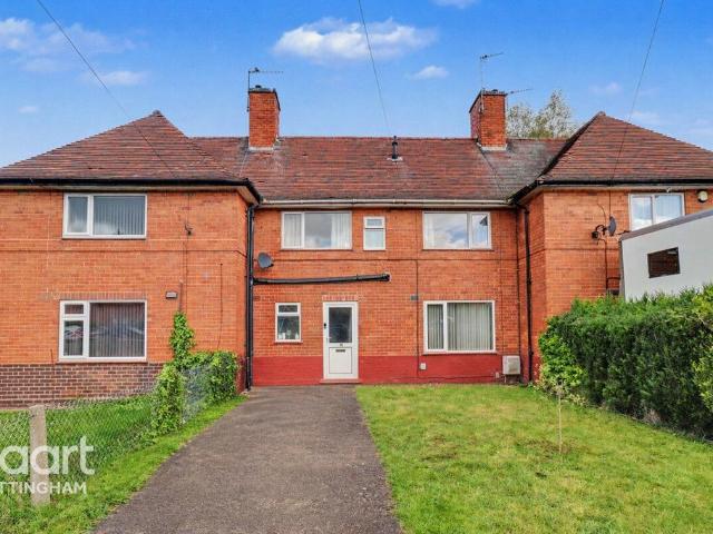 House for sale in Bell's Lane Estate, Haddon