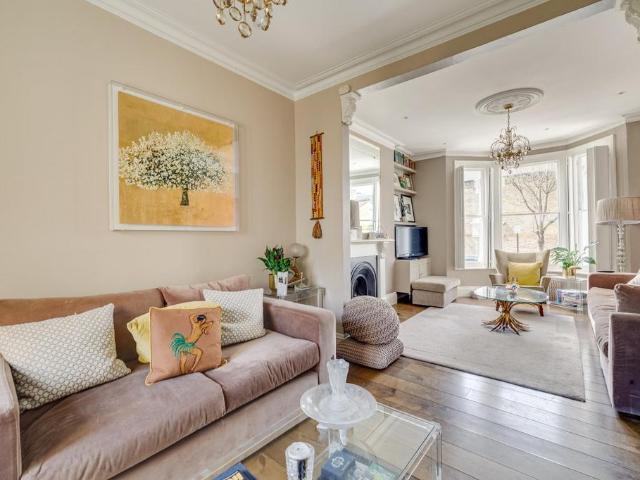 House for sale in Fulham, Isle Of Man