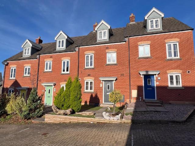 House for sale in Coity Higher, Coity