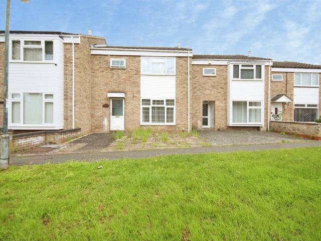 House for sale in Sydenham, Green Close