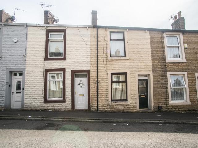 House for sale in Backburn, Lancashire