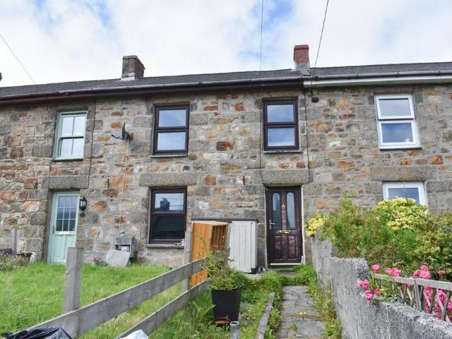 House for sale in Illogan Highway, Cornwall