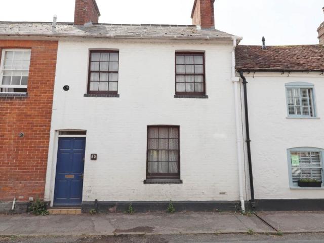House for sale in Wiltshire