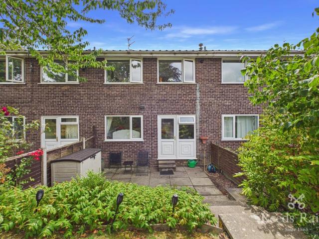 House for sale in Hightown, Congleton
