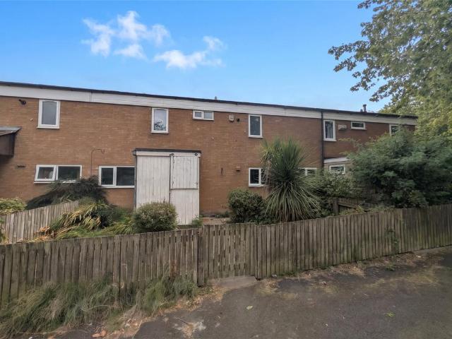 House for sale in Woodside, Telford