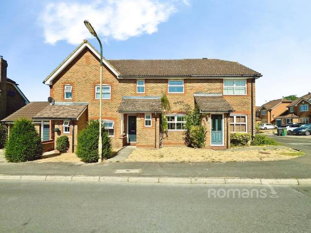House for sale in Hart, Hampshire