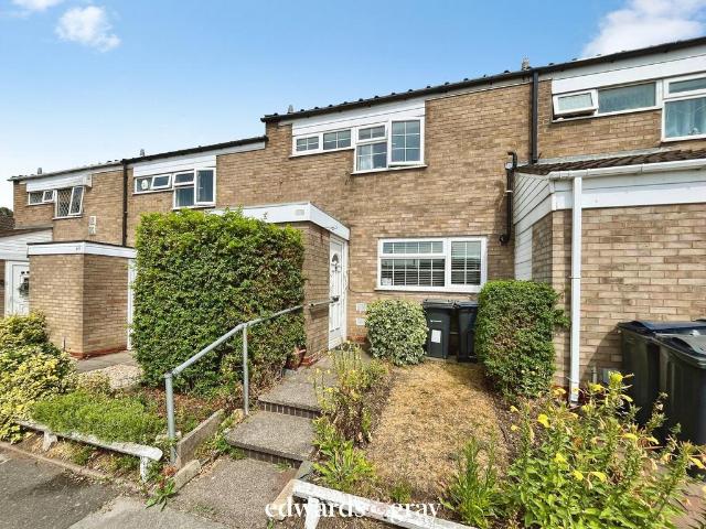 House for sale in Tile Cross, West Midlands