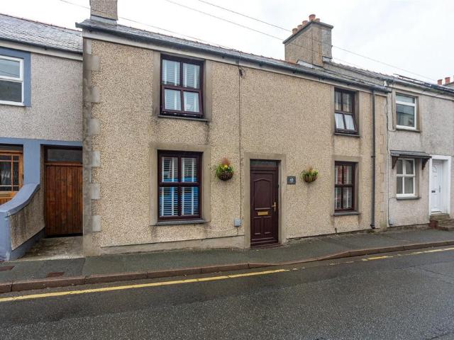 House for sale in Porth Amlwch, Amlwch