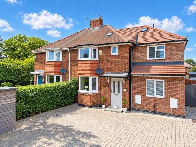 House for sale in Acomb, High Field