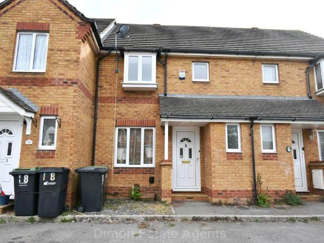 House for sale in Rowner, Gosport