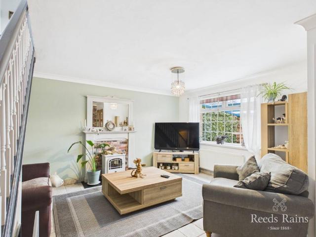 House for sale in Hemlington, Middlesbrough