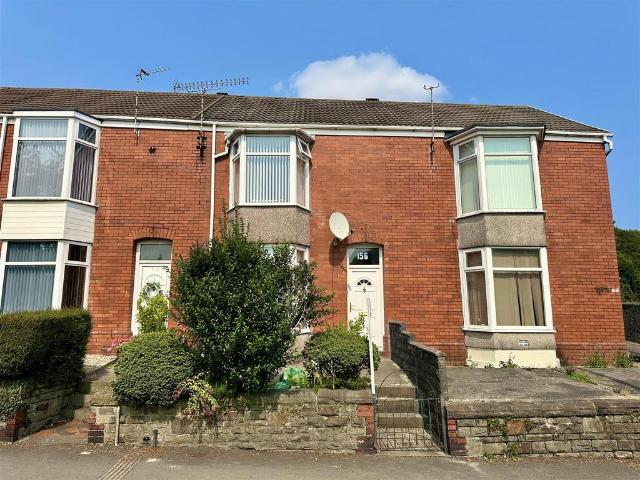 House for sale in Tycoch, Nangreaves