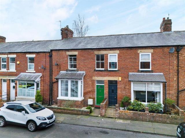 House for sale in High Stanners, Morpeth