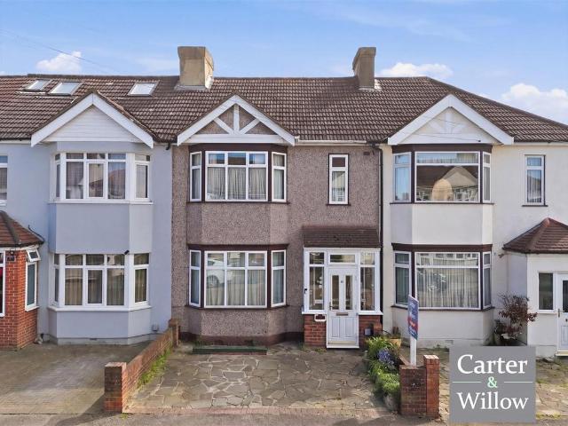 House for sale in London Borough of Barking and Dagenham, Greater London