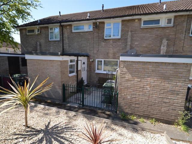 House for sale in Kippax, West Yorkshire